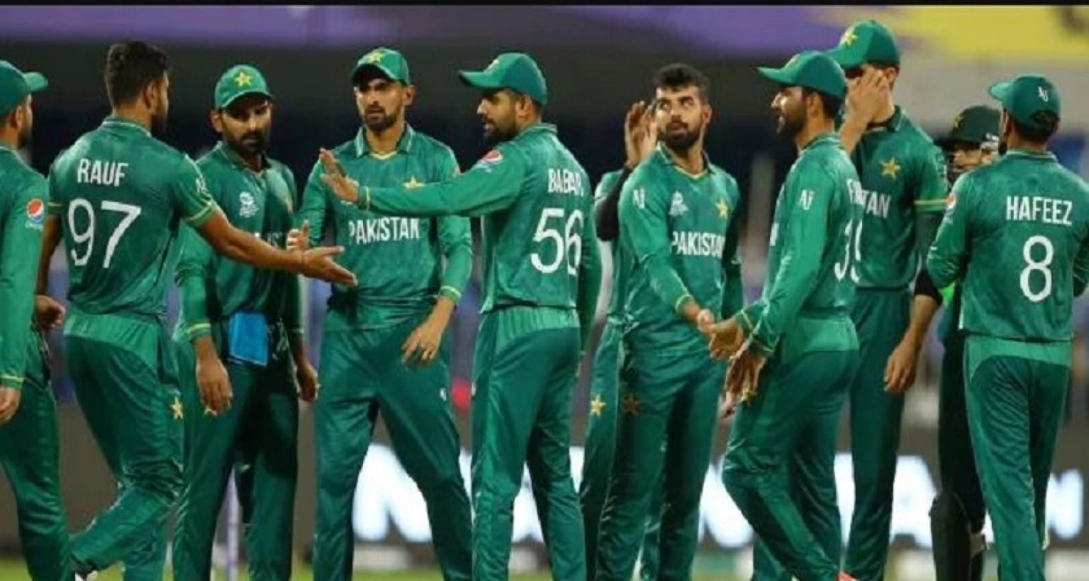 কোন সমীকরণে পাকিস্তান এখনও সেমিফাইনালে যেতে পারে? তাহলে জানুন