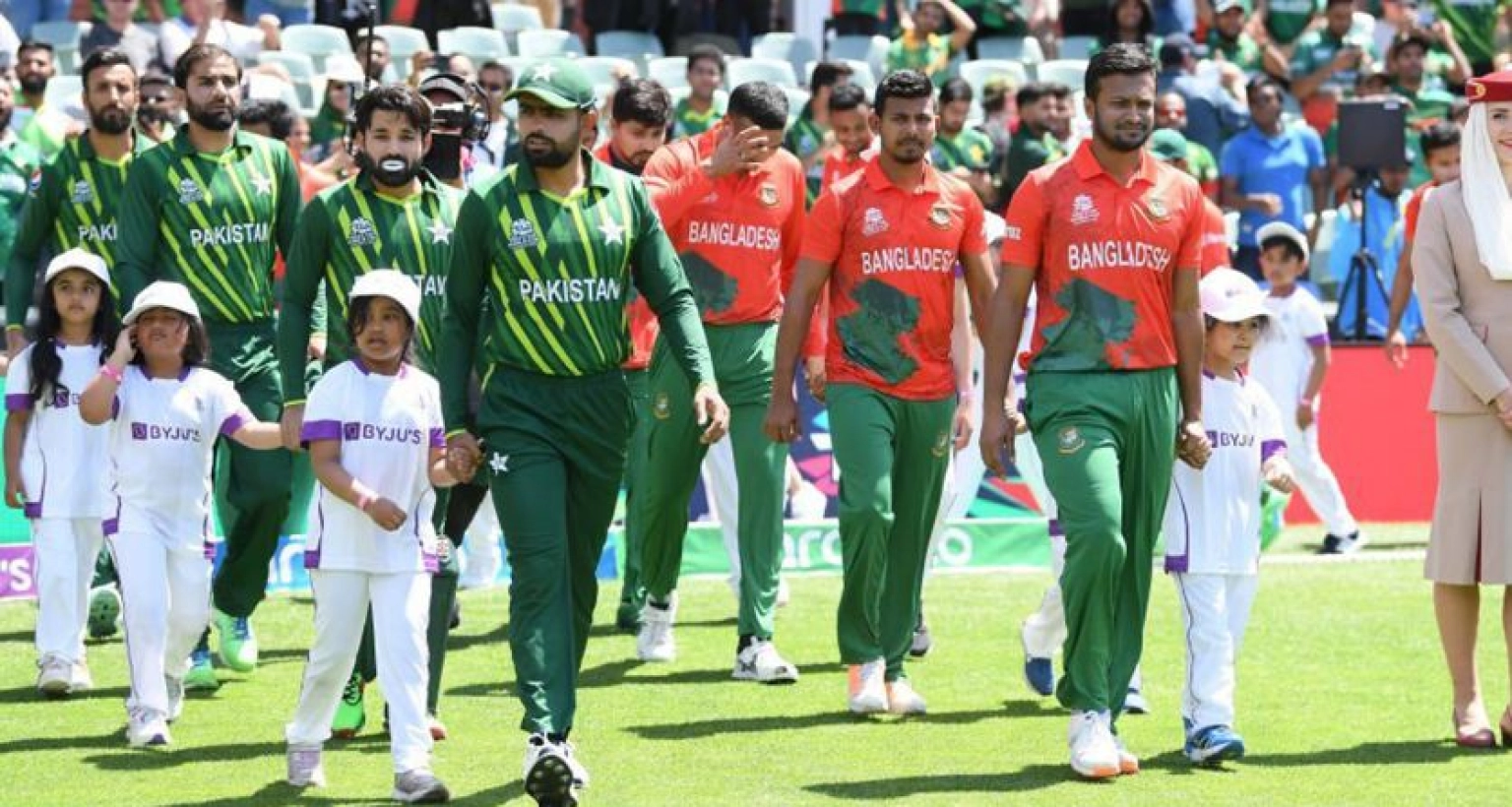 বাংলাদেশের সমর্থনে যে সিদ্ধান্ত নেওয়ার কথা ভাবছে পাকিস্তান