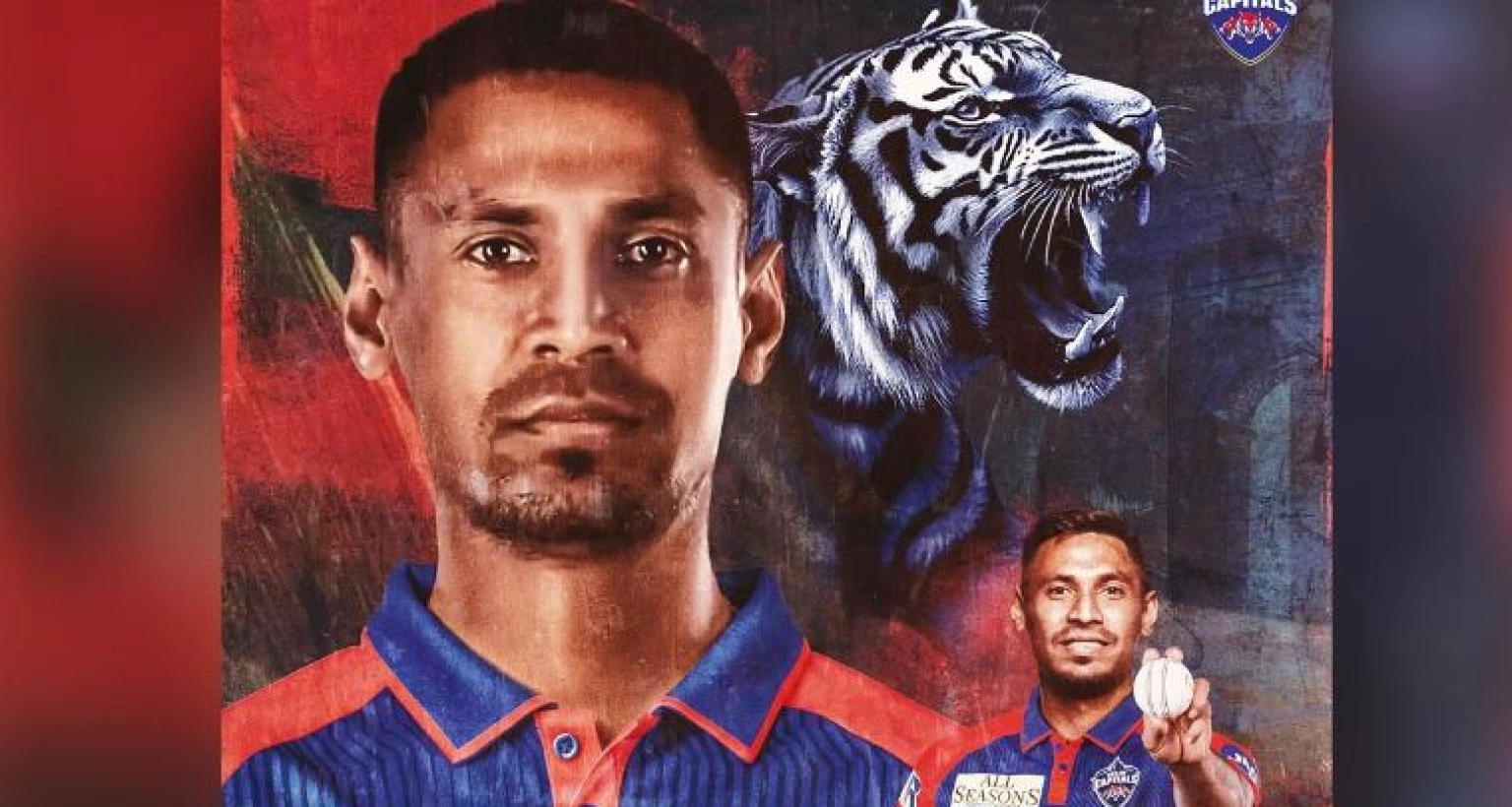 মুস্তাফিজ কী ক্ষতিপূরণ পাবেন? নেপথ্যে আইপিএলের বীমা পলিসি