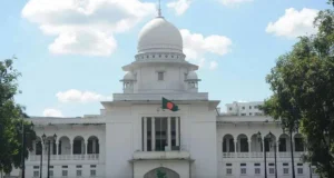 রাষ্ট্রপতি নির্বাচন স্থগিত চেয়ে রিট, যে আদেশ দিলেন আদালত
