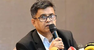 ‘নতুন বেতন স্কেল চালু করতে না পারাটা আমার জন্য বড় দুঃখের বিষয়’