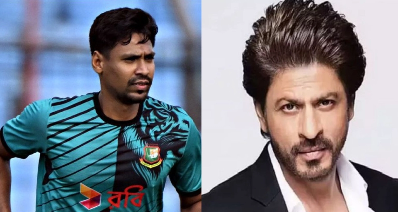 অবশেষে মুস্তাফিজকে নিয়ে যে চূড়ান্ত সিদ্ধান্ত কলকাতার