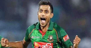 ইন্তেকাল করেছেন ক্রিকেটার শফিউল ইসলামের মা