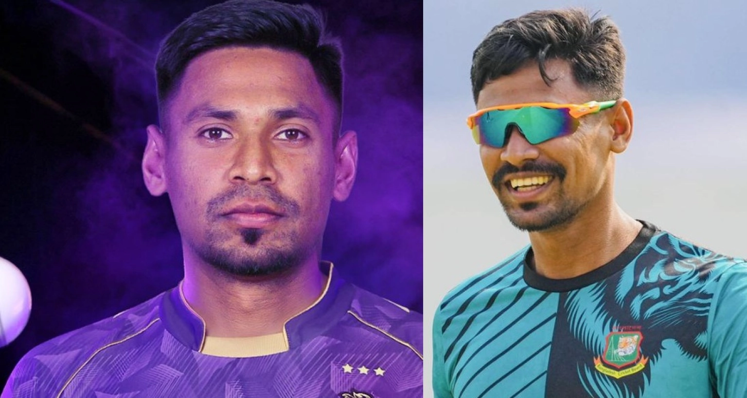 প্রকাশ্যে এলো মুস্তাফিজকে নিয়ে অন্দরের খবর!