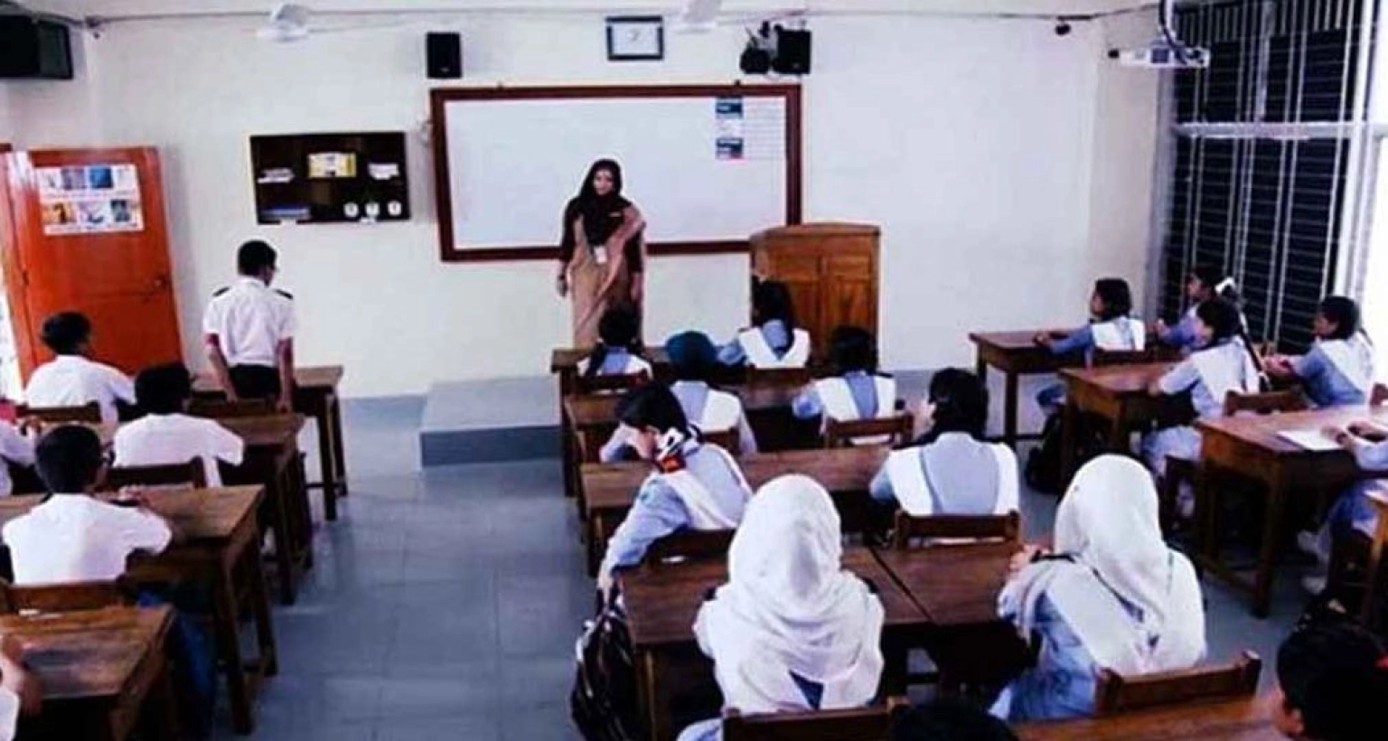 দীর্ঘ ১৭ বছর পর বড় সুখবর শিক্ষকদের জন্য