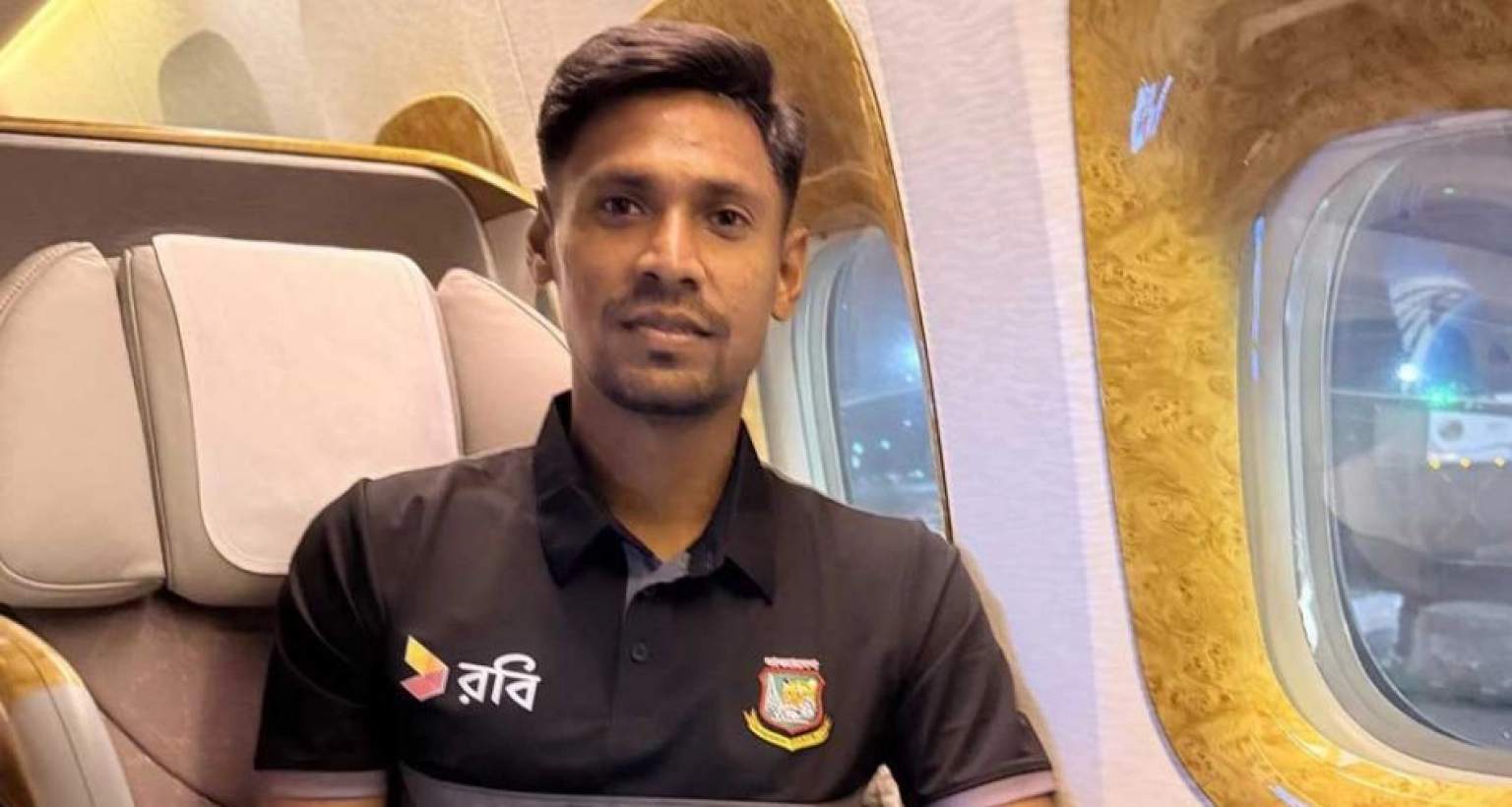 এক দরজা বন্ধ হতেই আরেক দুয়ার খুলে গেল মুস্তাফিজের!