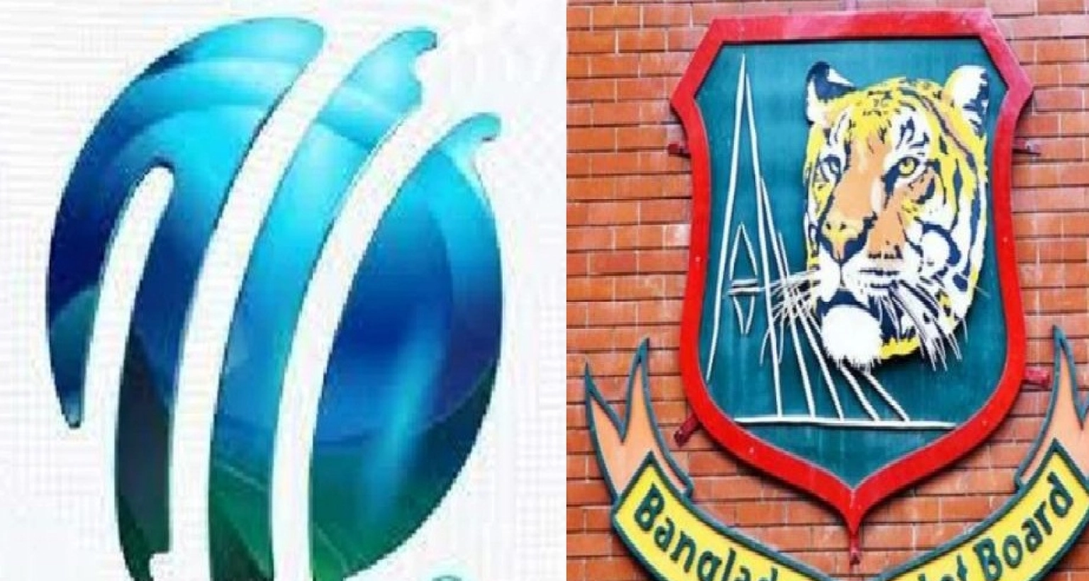 বিসিবির মেইলের উত্তর দিয়েছে আইসিসি