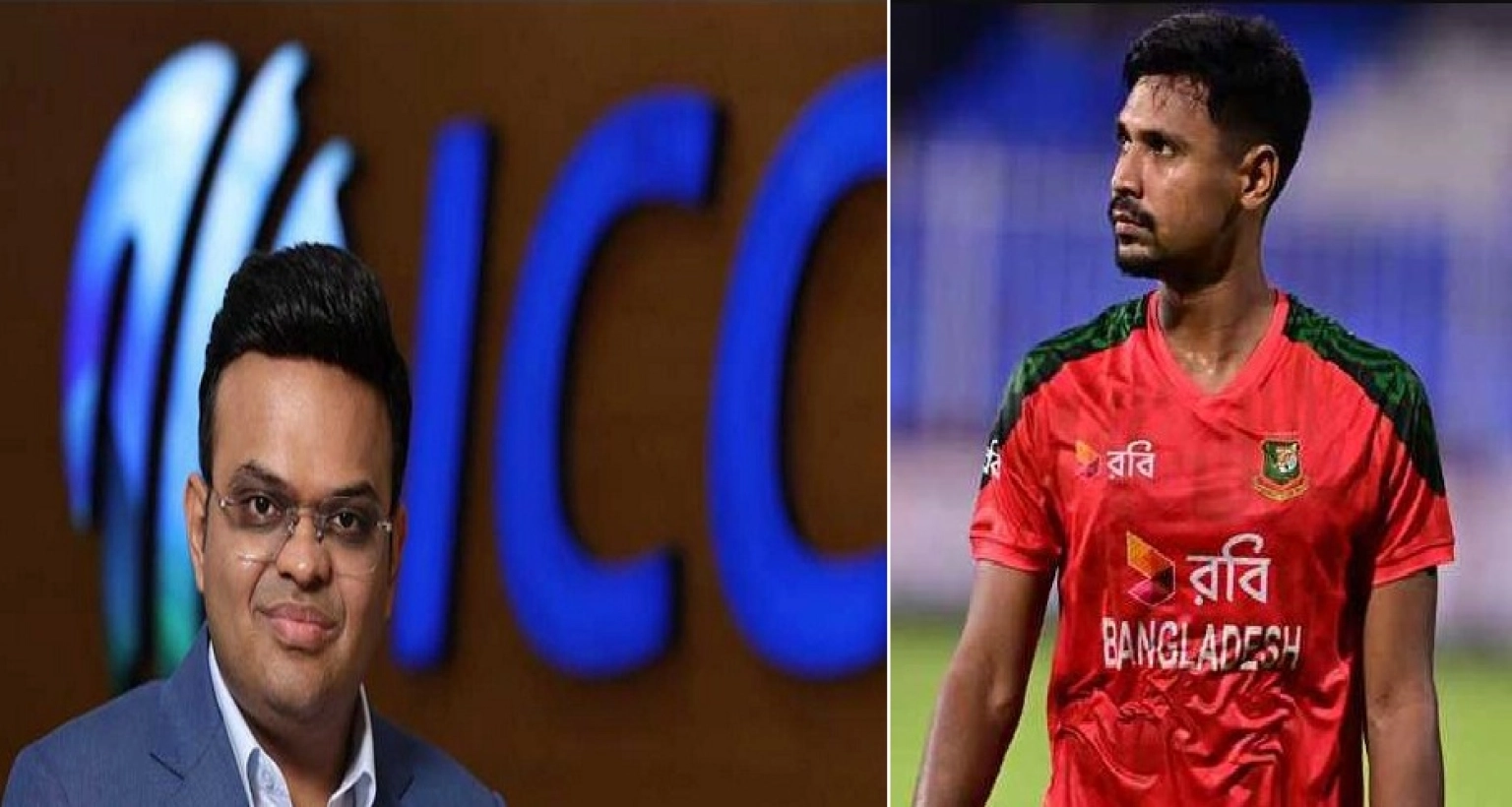 বিসিবিকে আইসিসির দেওয়া এই প্রস্তাবে অবাক সবাই!