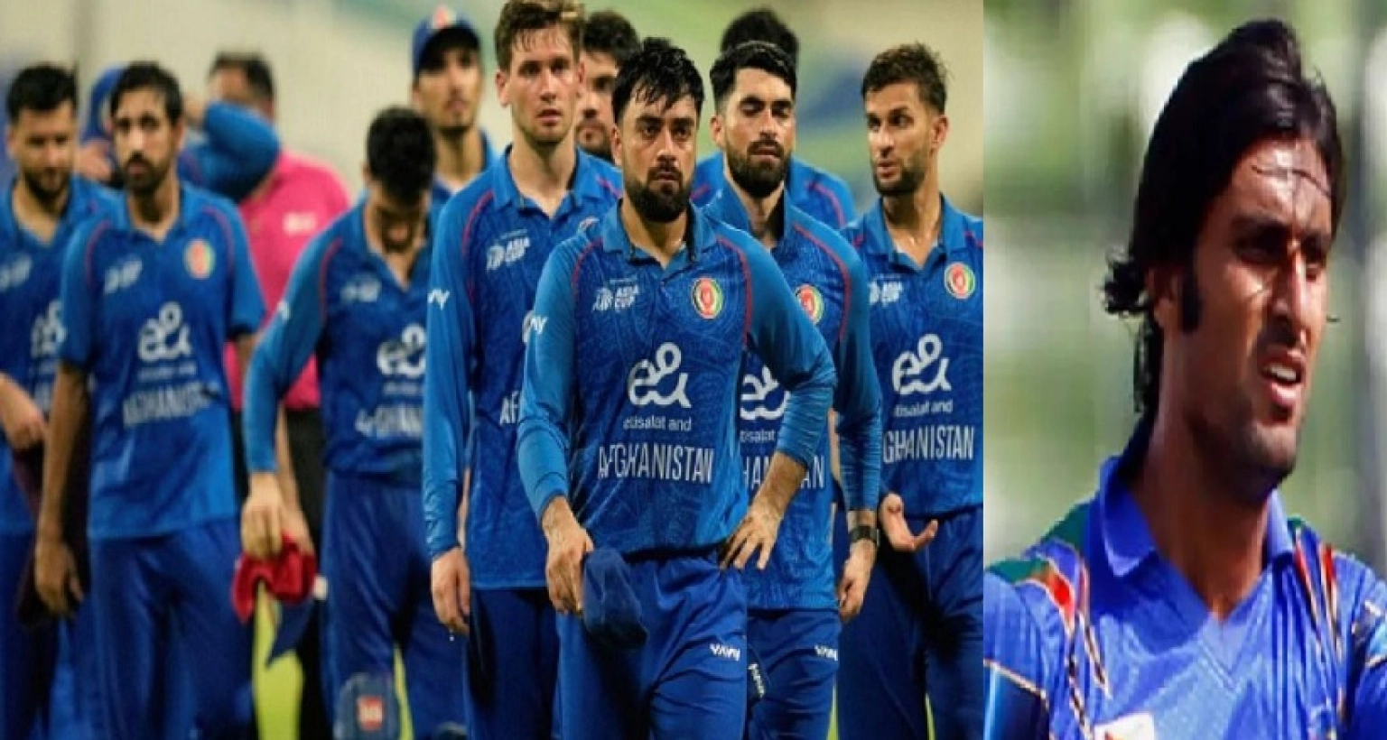 এই খবর ছড়িয়ে পড়তেই উপমহাদেশের ক্রিকেট মহলে দুশ্চিন্তা দেখা দিয়েছে