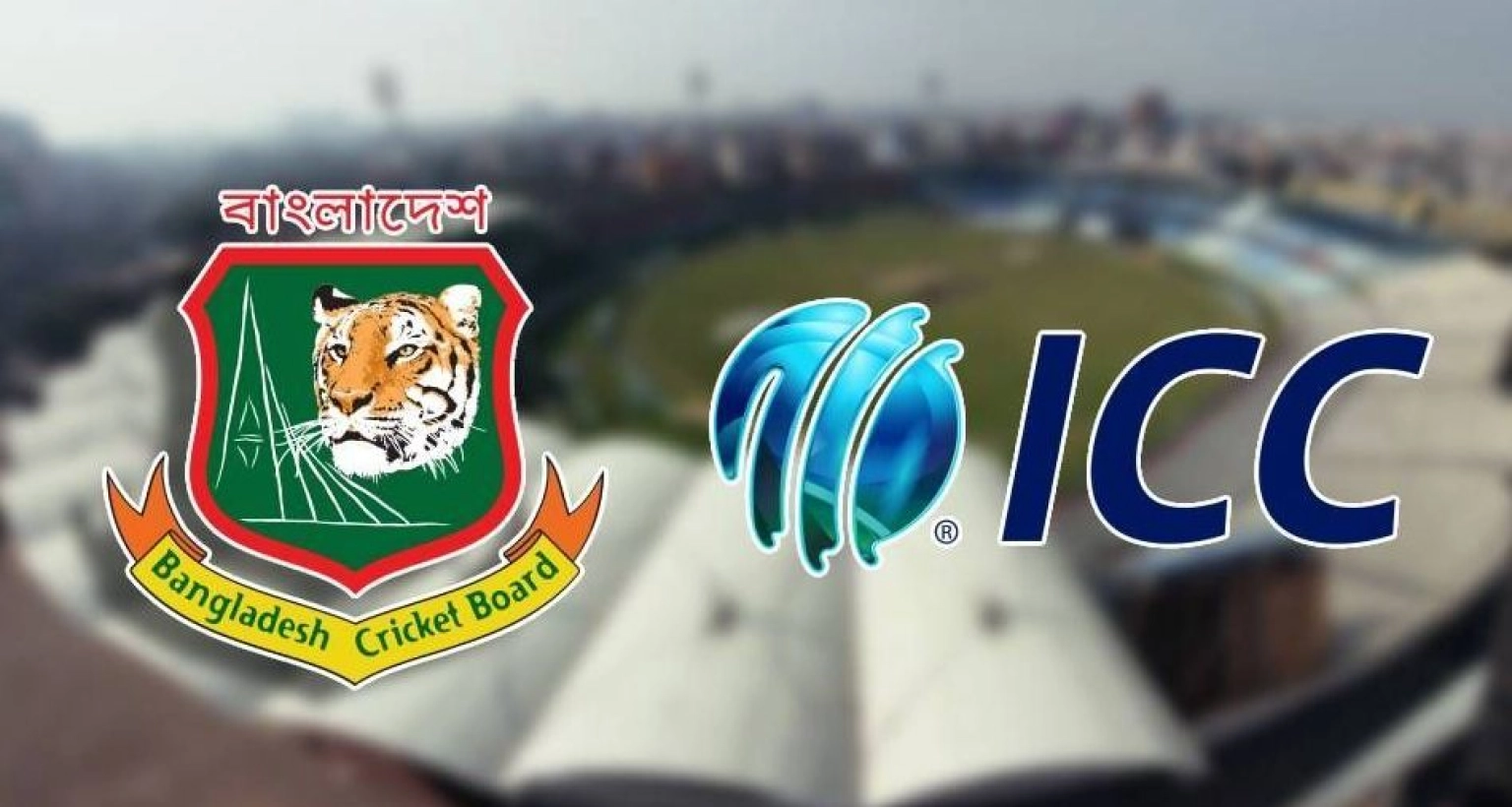 এবার যে নতুন বার্তা আইসিসির