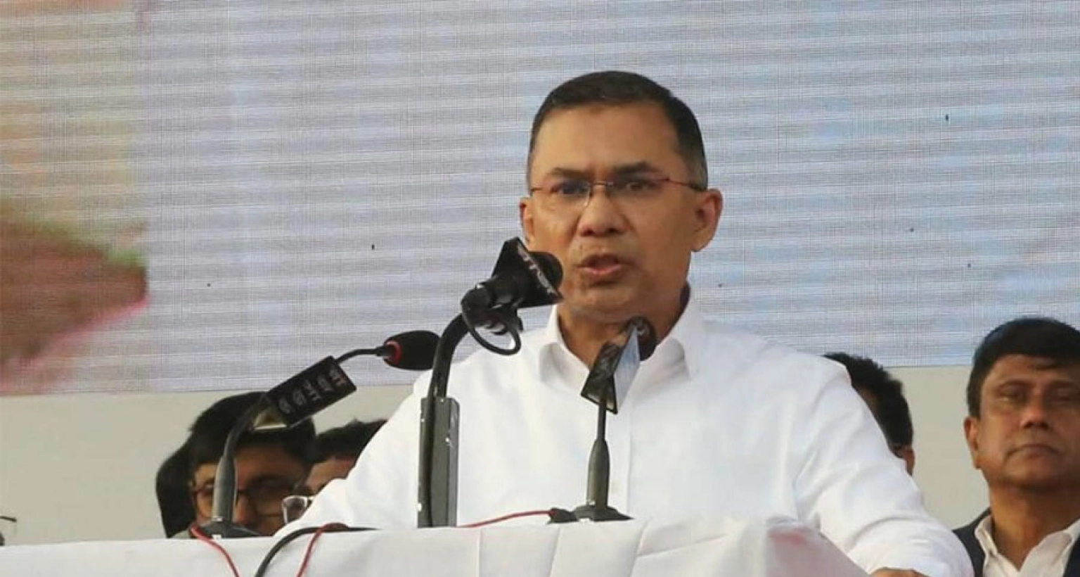 নেতাকর্মীদের এবার যে নতুন নির্দেশ প্রধানমন্ত্রী তারেক রহমানের