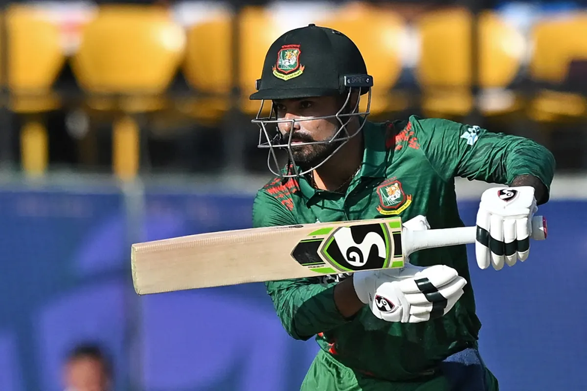 বাংলাদেশি ক্রিকেটারদের সঙ্গে চুক্তি স্থগিত রাখল ভারতীয় প্রতিষ্ঠান