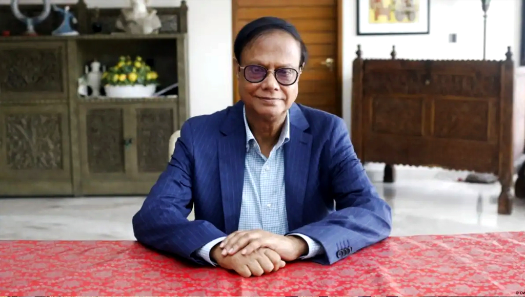ইসলামি ব্যাংকিং শুধু ধর্মীয় আবেগ নয়, একটি পূর্ণাঙ্গ অর্থনৈতিক ব্যবস্থা: গভর্নর