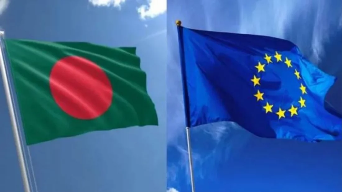 নির্বাচনের প্রস্তুতি দেখতে ইইউর প্রধান পর্যবেক্ষক ঢাকায় আসছেন