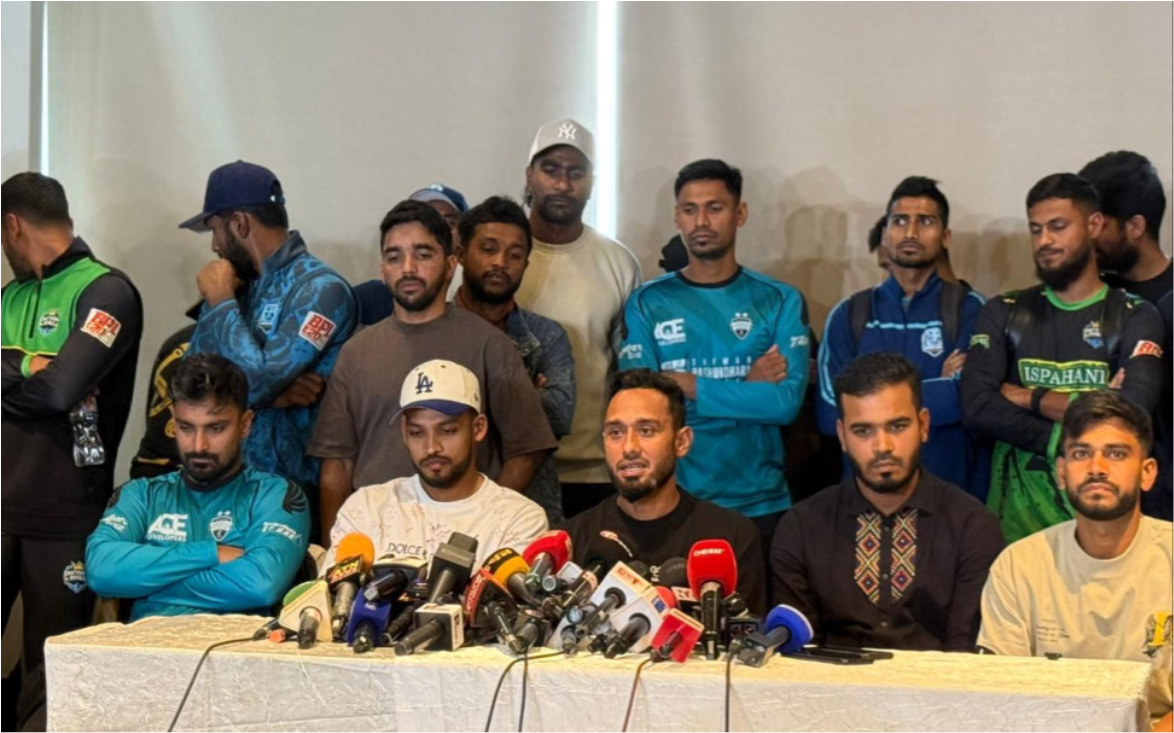 লিমিট ক্রস করলে অ্যাকশন ছাড়া আর বিকল্প কোনো অপশন থাকে না: মিঠুন