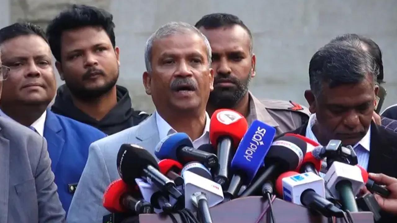 ভারতে টি-টোয়েন্টি বিশ্বকাপ বয়কটের সিদ্ধান্ত সরকারের