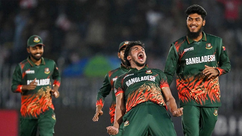 বাংলাদেশ খেলতে না গেলে ৪০ কোটি রুপি ক্ষতি হতে পারে ভারতের