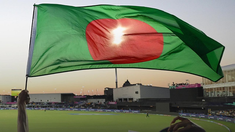 ভারত পাকিস্তানে যেতে না চাইলে সমাধান আছে, বাংলাদেশের জন্য কেন নেই?