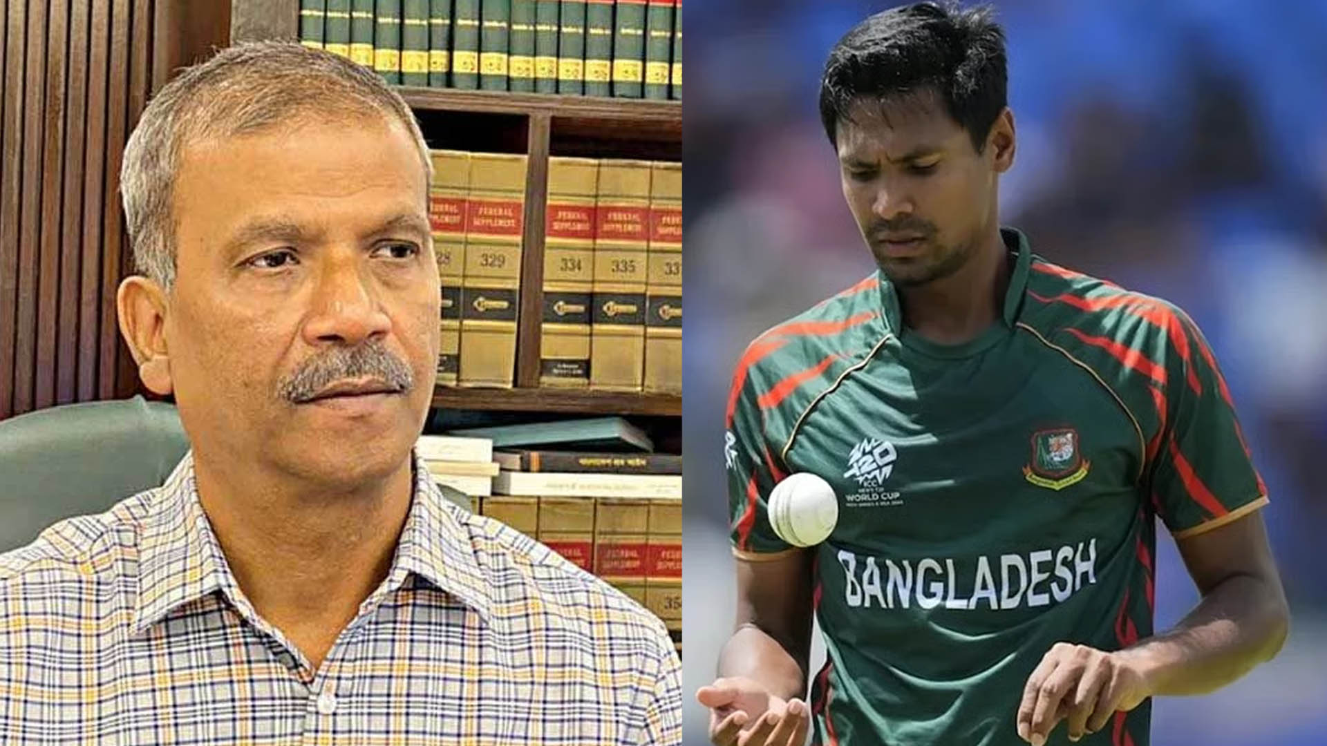 গোলামীর দিন শেষ, বাংলাদেশ আর মাথা নত করবে না: ক্রীড়া উপদেষ্টা আসিফ নজরুল