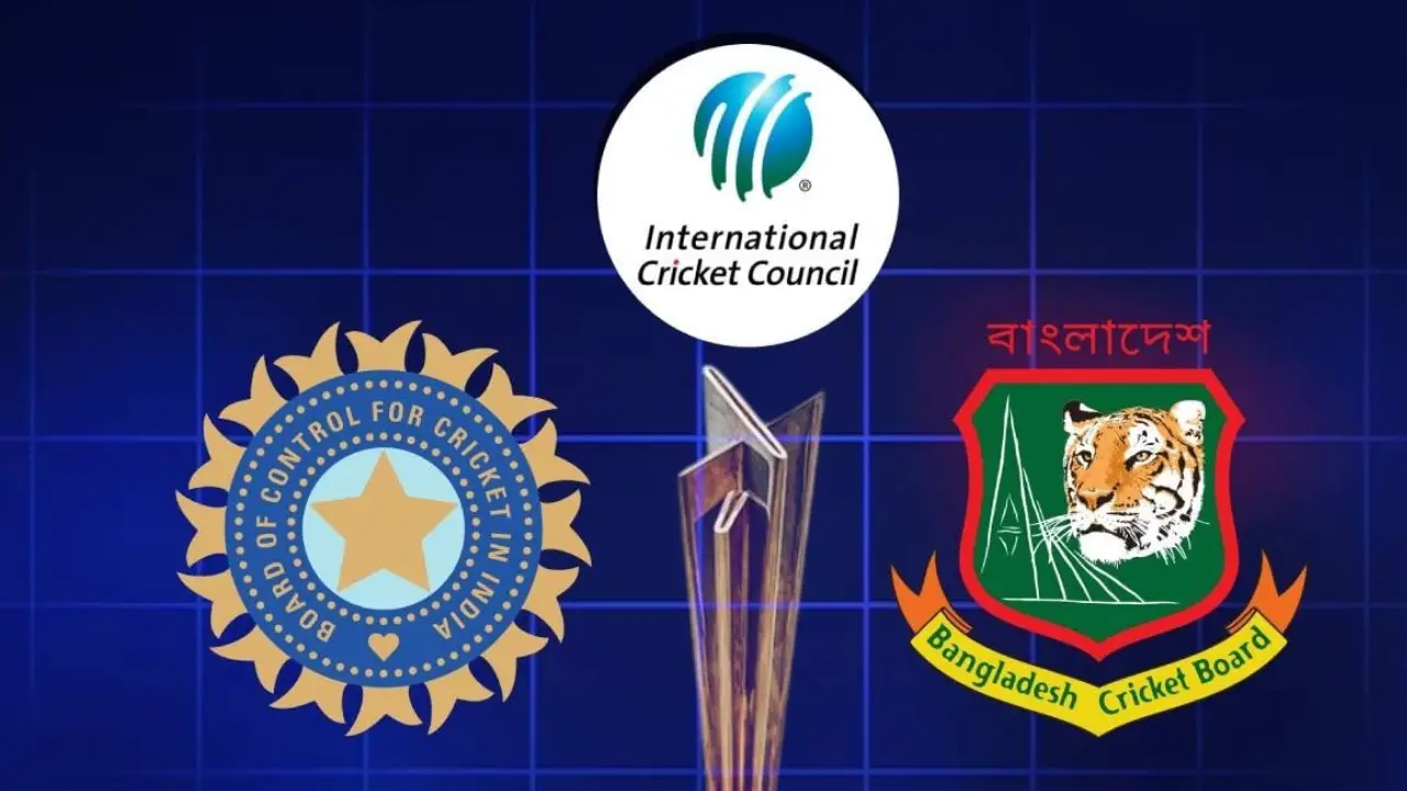 বিশ্বকাপ খেলা নিয়ে বিসিবির সঙ্গে বৈঠকে বসছে আইসিসি