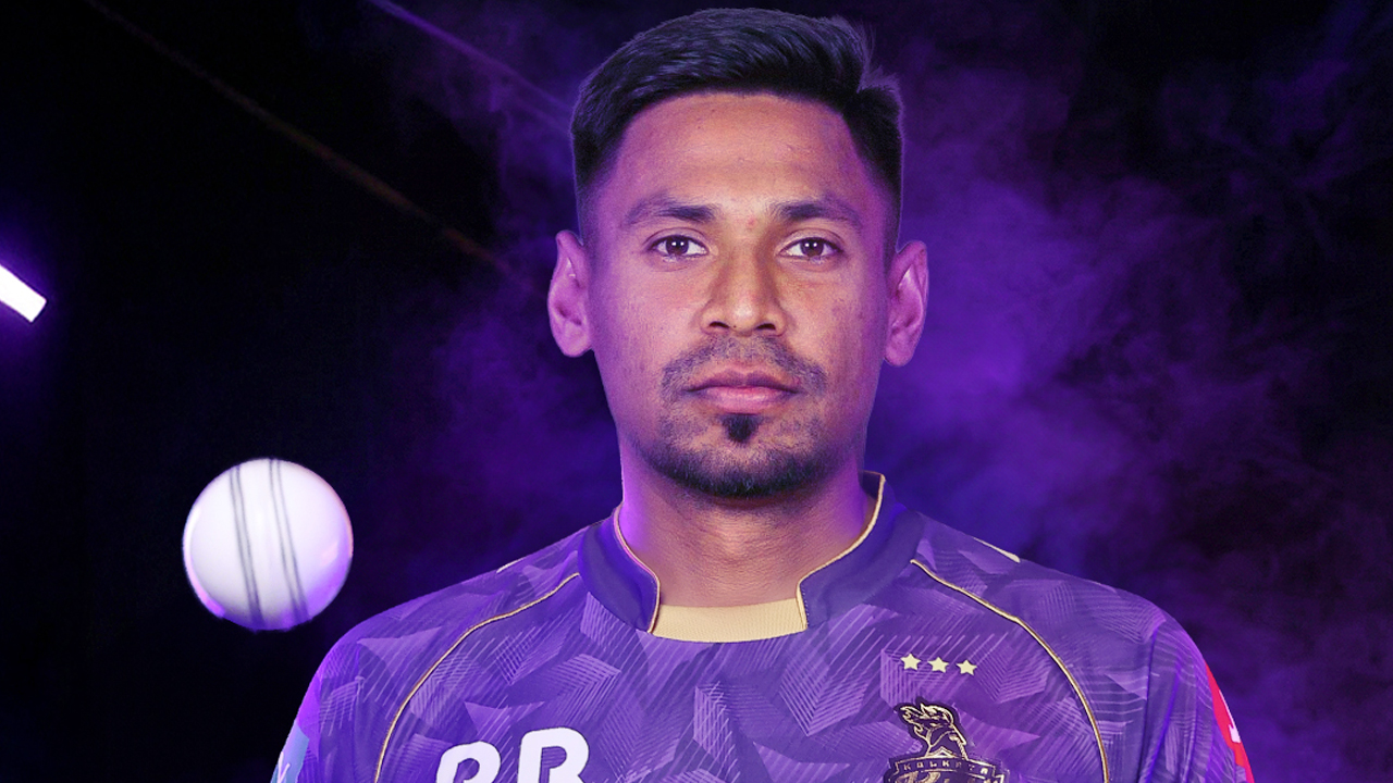 এবার মুস্তাফিজকে ভারতীয় হিন্দুত্ববাদী রাজনৈতিক নেতার হুমকি