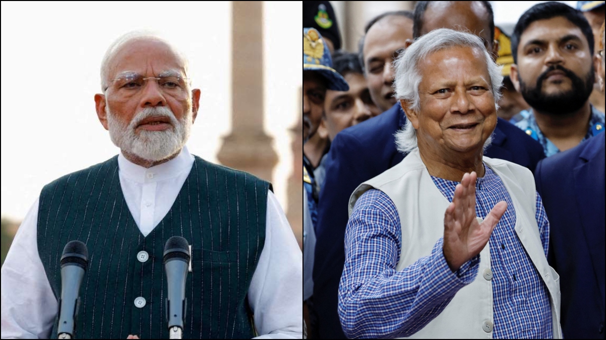 যুক্তরাষ্ট্রের পর এবার ভারতের ওপর কড়া শুল্কারোপ করতে যাচ্ছে বাংলাদেশ