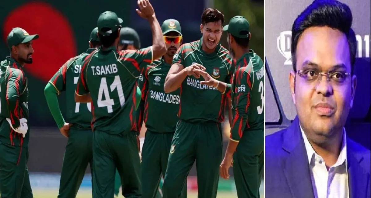 আইসিসির বিবাদ নিষ্পত্তি কমিটিতে বিসিবির আপিলে এবার যে সিদ্ধান্ত হলো