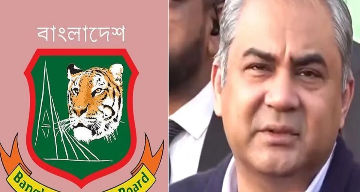 বিশ্বকাপ থেকে বাংলাদেশকে বাদ দেওয়ায় কী সিদ্ধান্ত পাকিস্তানের? জানালেন পাক ক্রিকেট বোর্ডের প্রধান