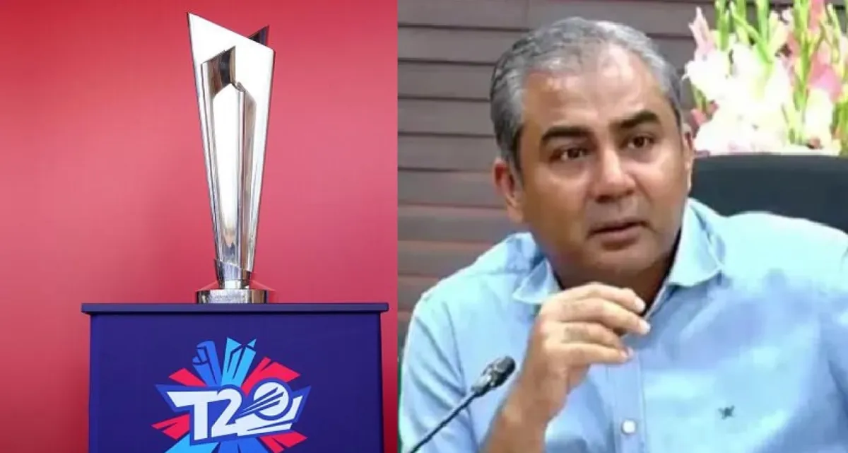 সরকারি নির্দেশনা পেলে টি-টোয়েন্টি বিশ্বকাপ খেলবে না পাকিস্তানও