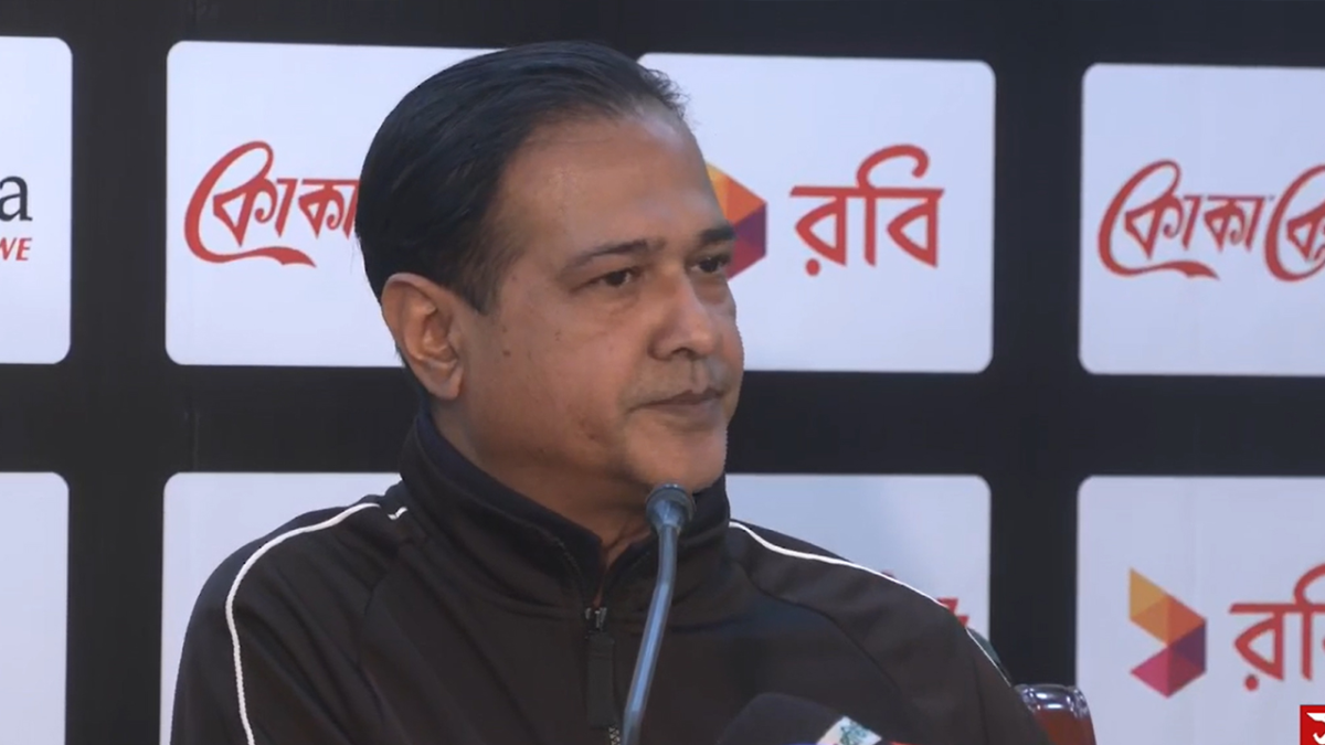 আমরা বোর্ডের পক্ষ থেকে সাকিবকে চেয়েছি: বিসিবি পরিচালক আসিফ আকবর