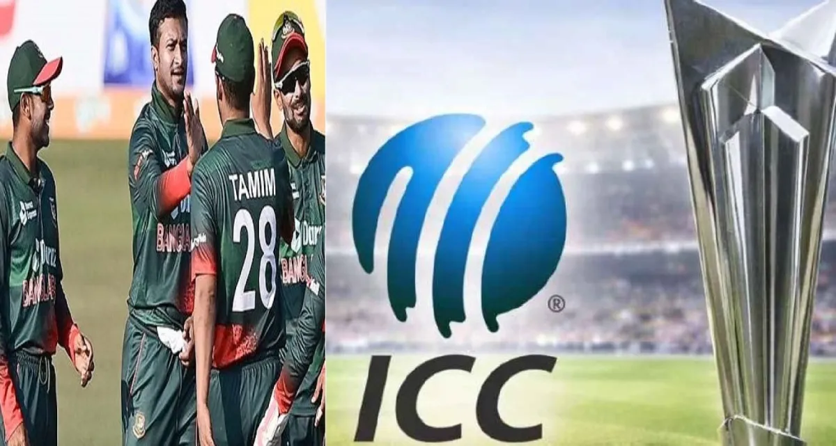 দুঃসংবাদের পর বড় সুখবর পেল বাংলাদেশ ক্রিকেট দল