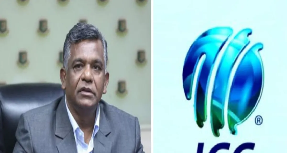 আইসিসির বৈঠকে মেজাজ হারিয়ে চিৎকার শুরু করেন বুলবুল