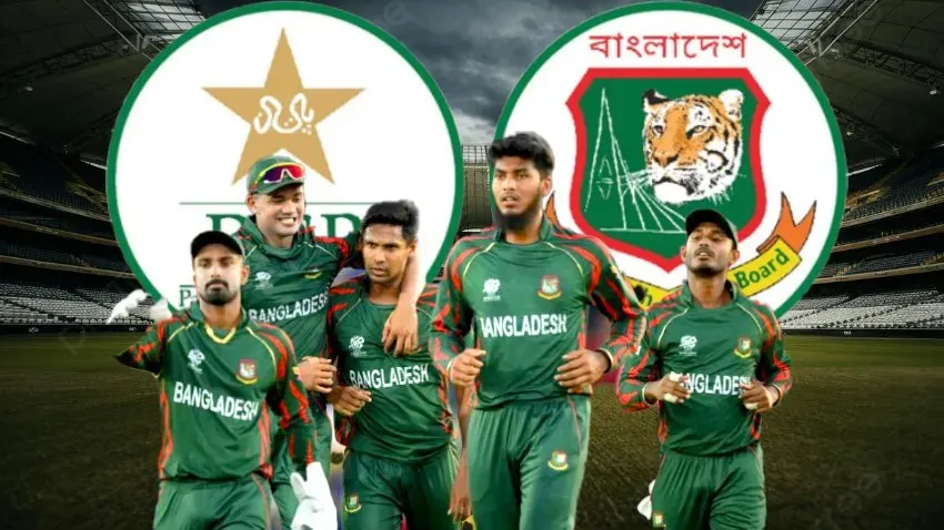 পাকিস্তান বিশ্বকাপ বর্জন করলে বাংলাদেশকে ডাকতে পারে আইসিসি