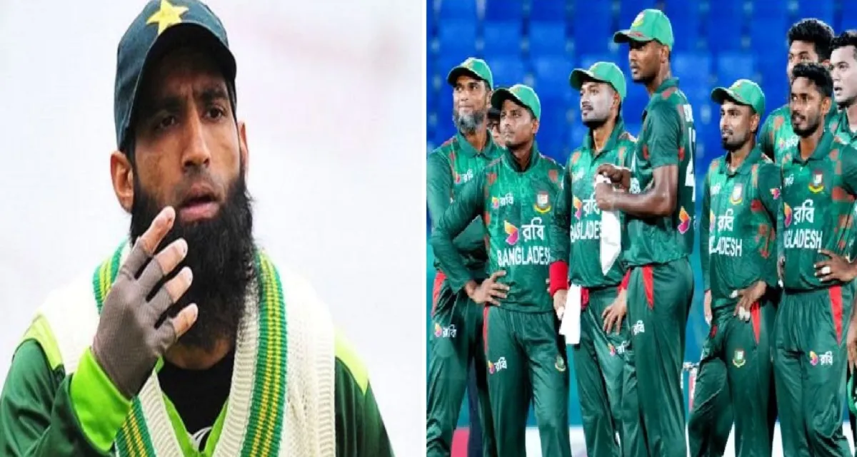 বাংলাদেশের দর্শকসংখ্যা বিশ্বকাপে অংশ নেওয়া ১০ দেশের সমান : মোহাম্মদ ইউসুফ