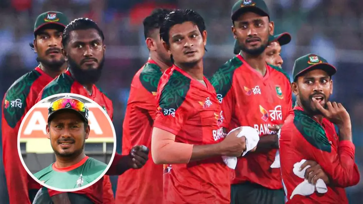 বাংলাদেশকে নিয়ে ভিন্ন ‘গেম’ খেলছে ভারত!