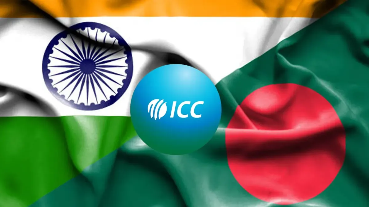 অ্যাক্রেডিটেশন বাতিল কেন? আইসিসির কাছে জবাব চেয়েছে বিসিবি