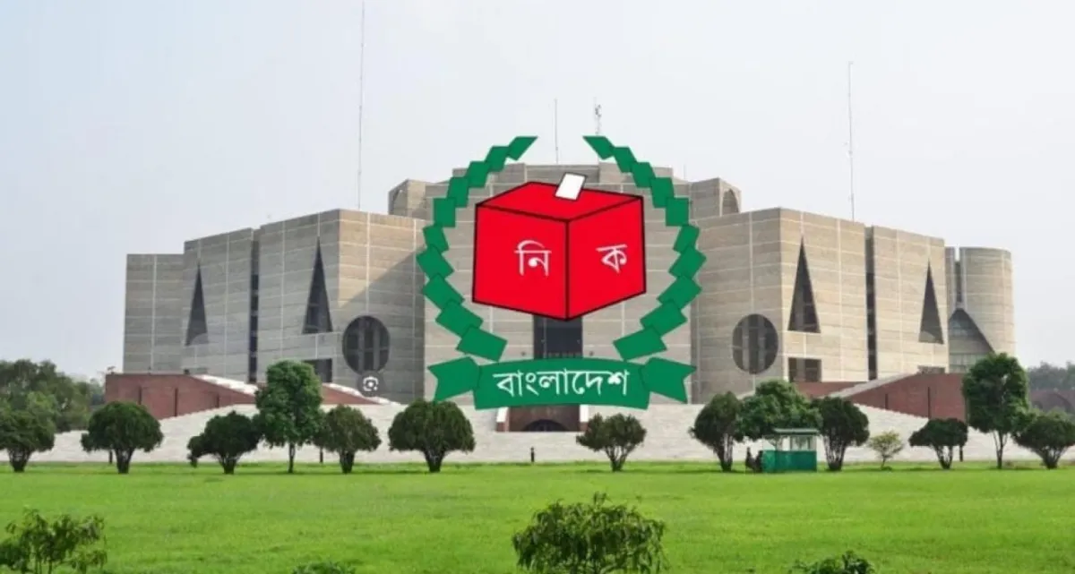 এ পর্যন্ত দেশে এলো ১ লাখ ৩৯ হাজার ৭৬৩ জন প্রবাসী ভোটারের ব্যালট