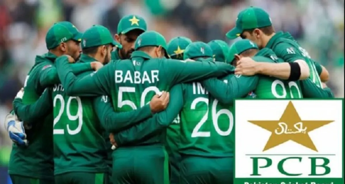 বিশ্বকাপে খেলা ইস্যুতে যে ভুল স্বীকার করল পাকিস্তান