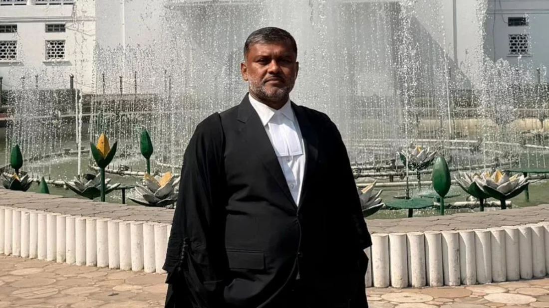 প্রথম অধিবেশনে যেকোনো সংসদ সদস্য স্পিকারের দায়িত্ব পালন করতে পারবেন: আইনজীবী শিশির মনির