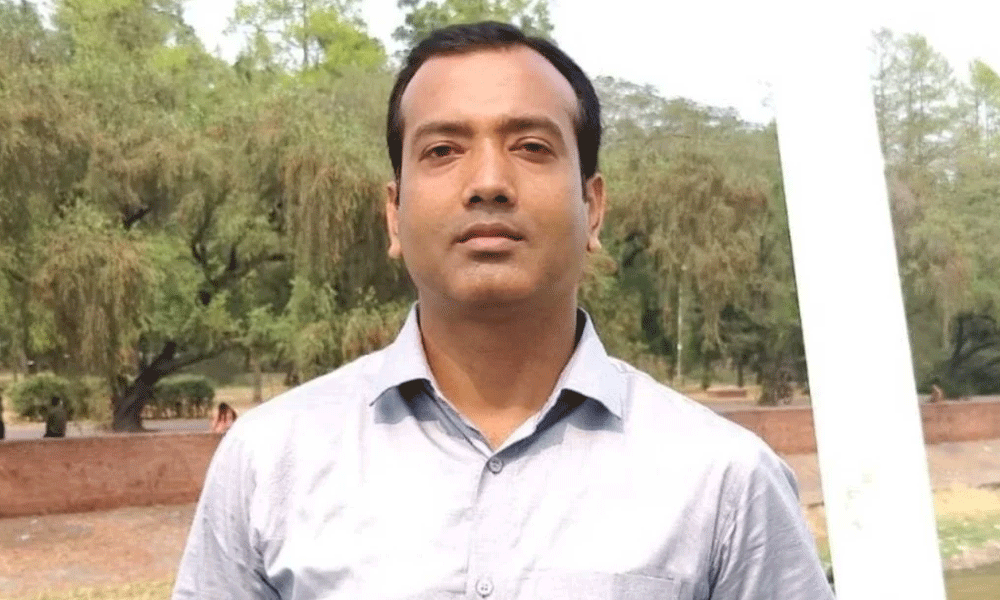 দেশে আর কোনো গুপ্ত রাজনীতি চলবে না : ছাত্রদল সভাপতি