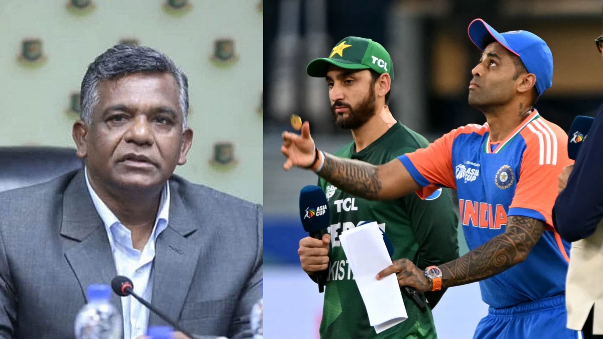 বিশ্বকাপে বাংলাদেশ না থাকায় ভারত-পাকিস্তান ম্যাচ দেখতে যাবেন না বুলবুল