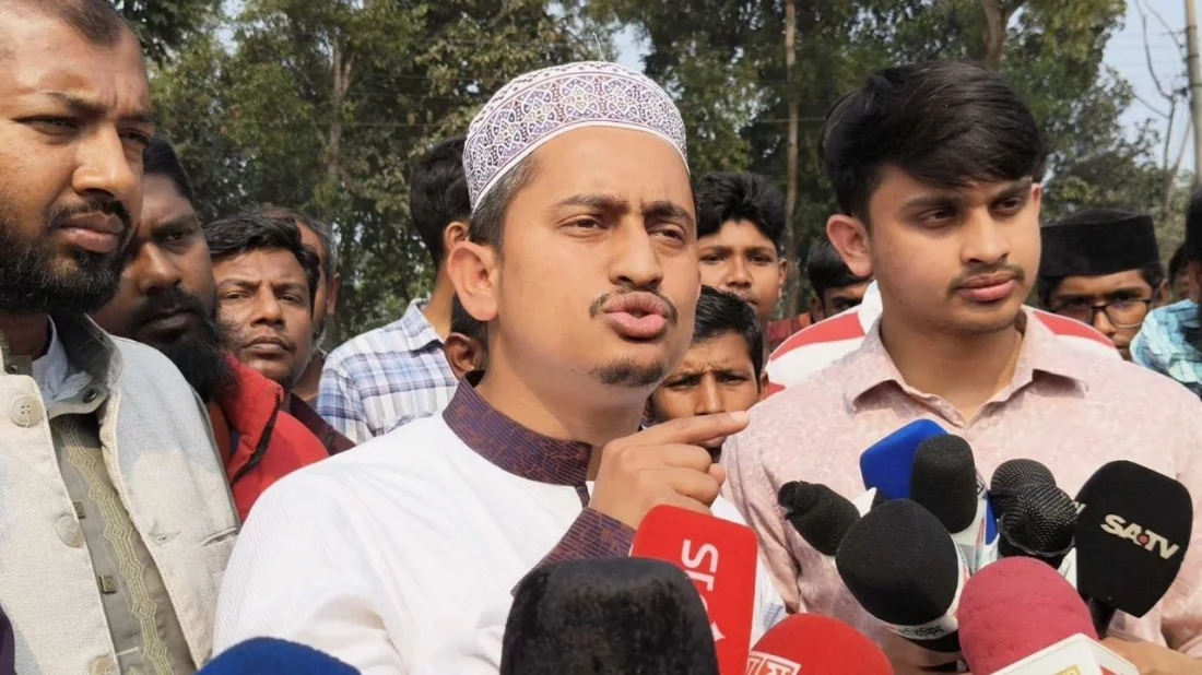 নির্বাচন সুষ্ঠু না হলে, আবার স্বৈরাচার তৈরি হলে কারও পিঠের চামড়া থাকবে না: সারজিস