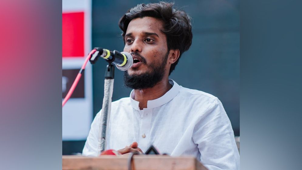 জামায়াতকে ইহুদিদের মতো মানসিকতা পরিহার করতে হবে: আব্দুল কাদের