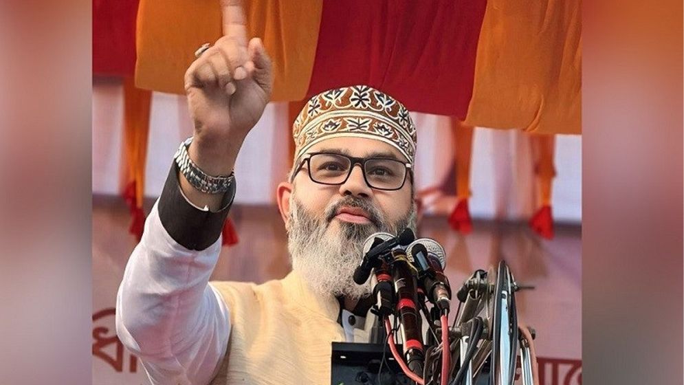 জনস্বার্থবিরোধী কিছু হলেই আমরা প্রতিবাদ করব: মাসুদ সাঈদী