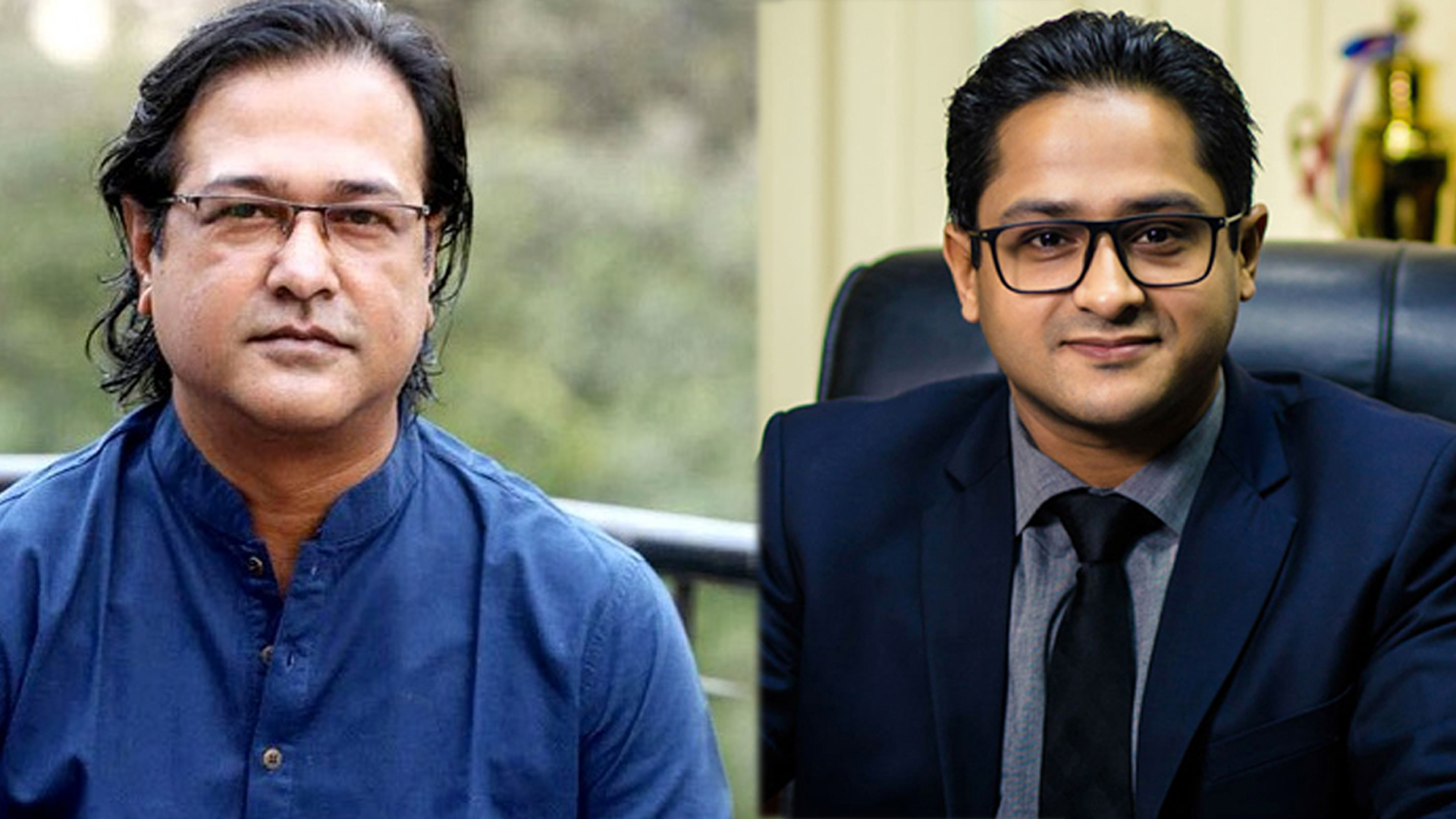 বিসিবির ন্যূনতম স্ট্যান্ডার্ড আছে, কথাবার্তা বুঝে বলা উচিত: আসিফের মন্তব্য নিয়ে ফাহিম
