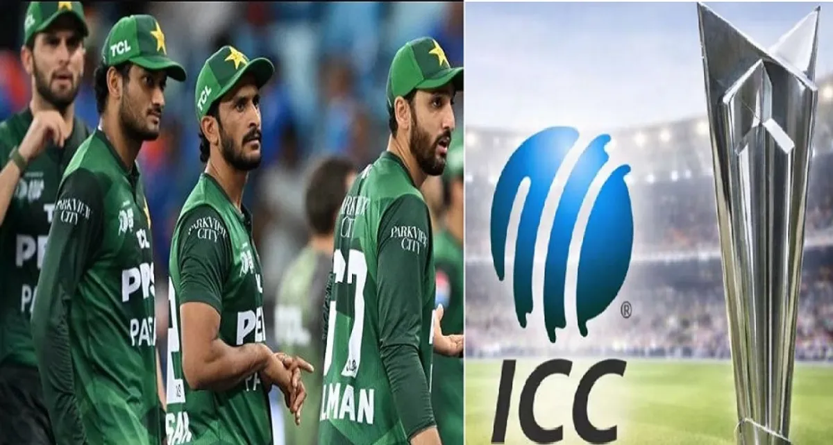 পাকিস্তানের এই সিদ্ধান্তে চিন্তা বাড়ল আইসিিসির