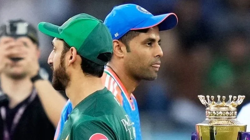 বিশ্বকাপে ভারত ম্যাচ বয়কট করল পাকিস্তান