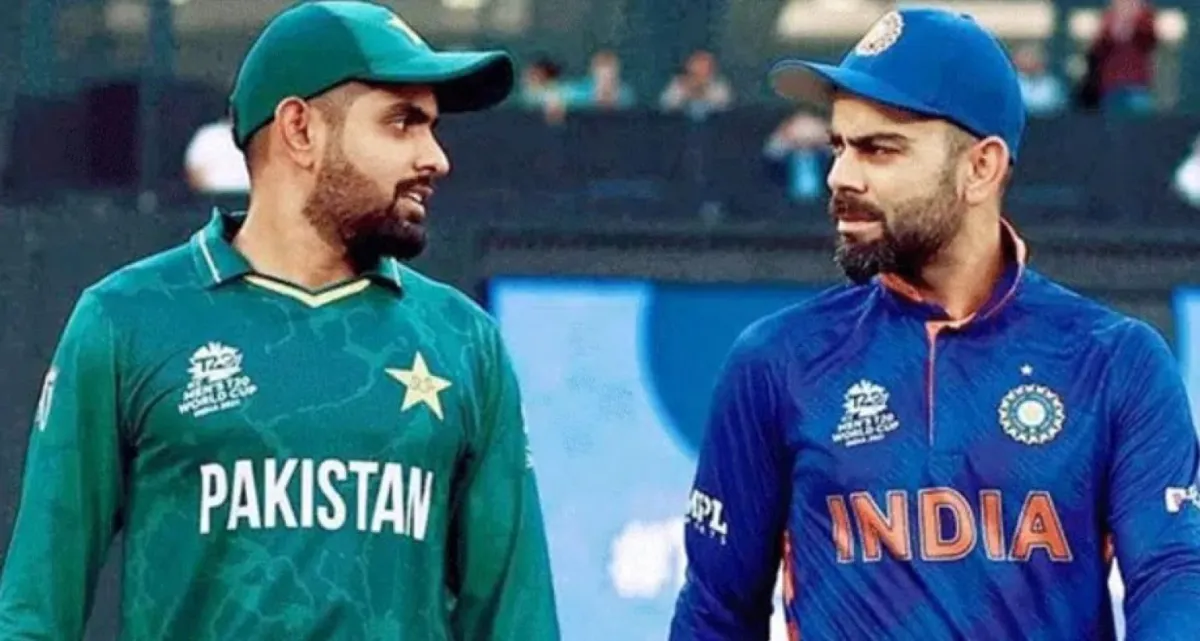 বাবর আজমের কাছে হেরে গেলেন বিরাট কোহলি!