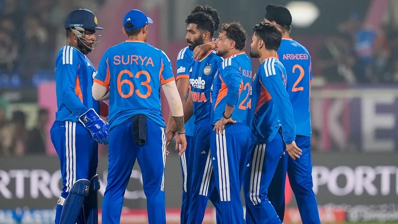 পাকিস্তান বয়কট করলেও ম্যাচের দিন কলম্বো যাবে ভারত