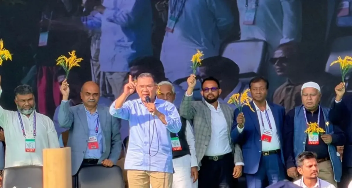 একটি দল মা-বোনদের ঘরে বন্দি করতে চায়: তারেক রহমান